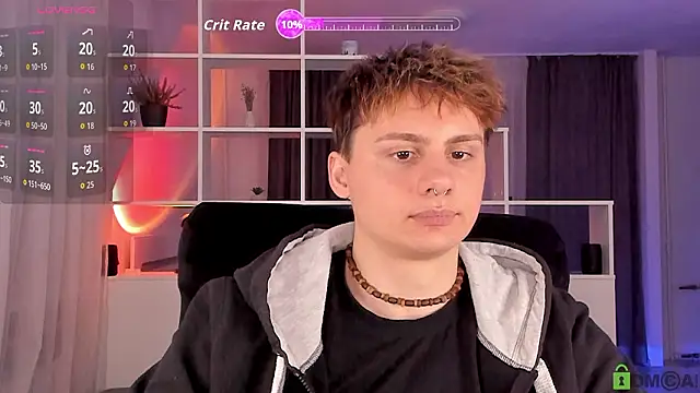 sunnyburn boy online show from 03.22.26