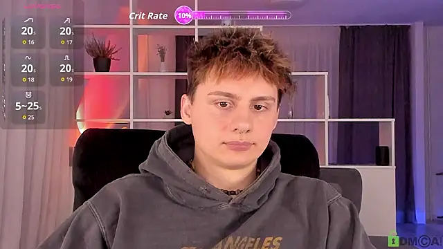 sunnyburn boy online show from 03.24.26