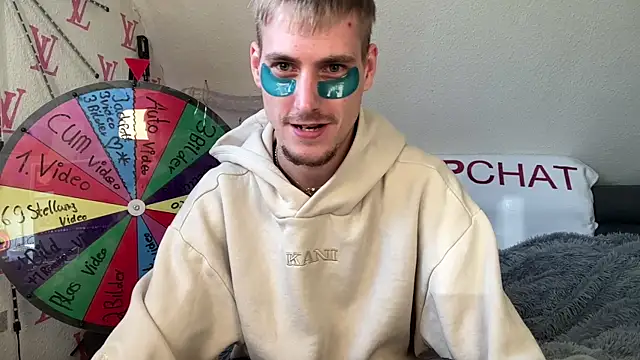 cookboy88 online show from 03.09.26
