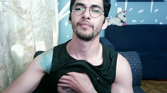 ponzothc online show from 11.04.25