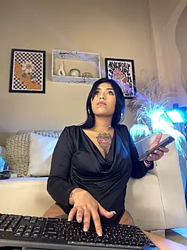 Sweetie Arianna online show from 02.01.26