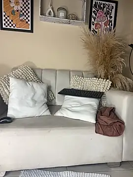 Sweetie Arianna online show from 03.10.26