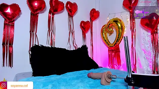 daarklover online show from 02.16.26