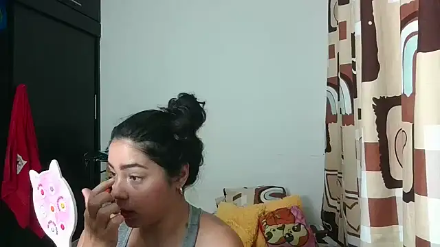 daarklover online show from 06.21.26