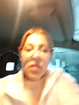 blondyruby online show from 03.15.26