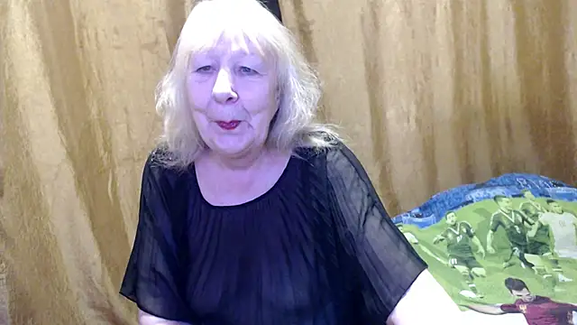  Estelitta 5 online show from 02.07.25