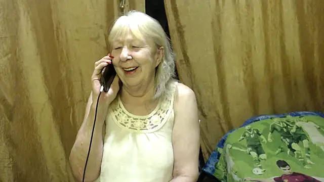  Estelitta 5 online show from 02.08.25