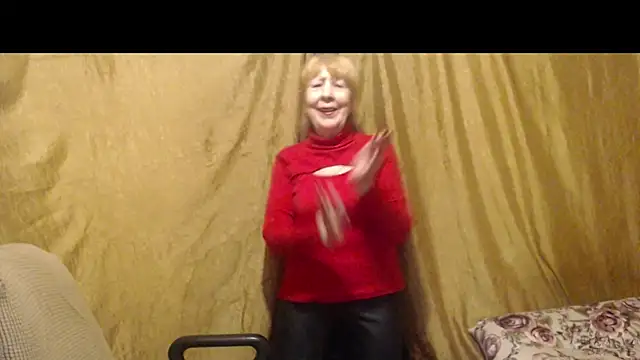  Estelitta 5 online show from 09.24.25