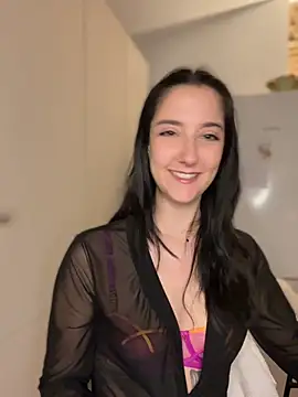 Snapshot of _Juliette chatting on 03.31.26 Juliette online show from 03.31.26