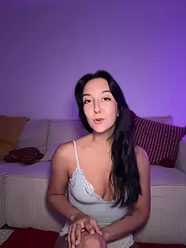 Snapshot of _Juliette chatting on 07.12.26 Juliette online show from 07.12.26