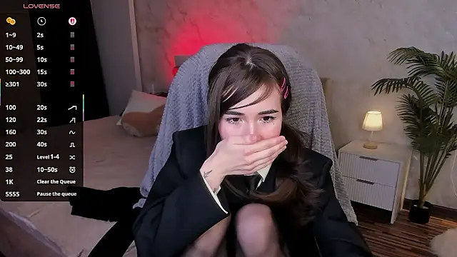 Snapshot of ashleyro1 chatting on 01.31.26 ashleyro1 online show from 01.31.26