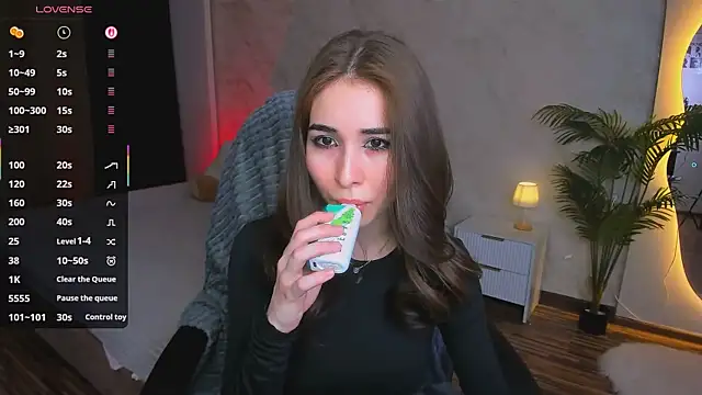 Snapshot of ashleyro1 chatting on 03.01.26 ashleyro1 online show from 03.01.26