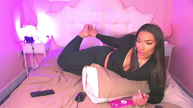 JanesaMiaBabestationx online show from 04.24.26