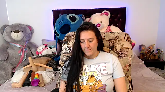 Lorenahot 06 online show from 02.04.26