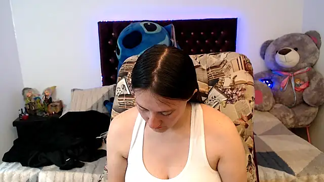 Lorenahot 06 online show from 04.02.26