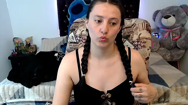 Lorenahot 06 online show from 04.09.26