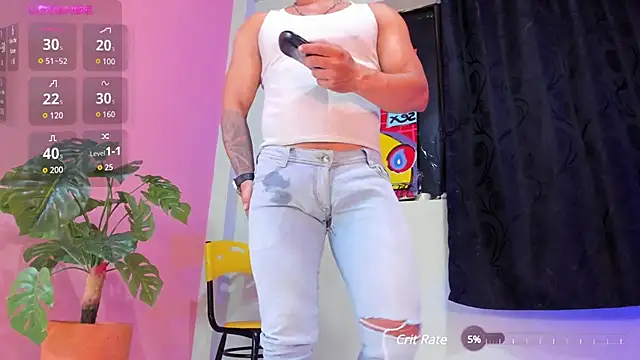 lean arcos online show from 02.24.25