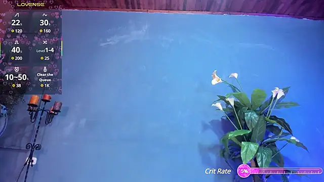 lean arcos online show from 03.20.25