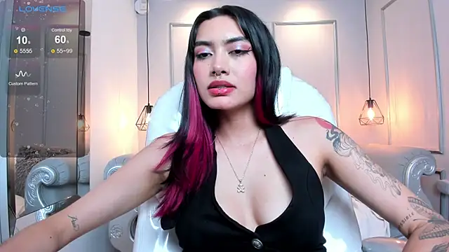 AzuraKindong online show from 02.05.25