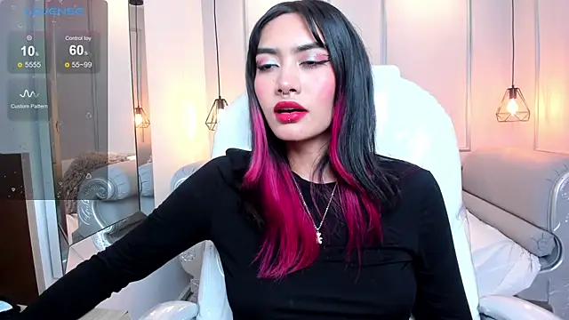 AzuraKindong online show from 02.05.25