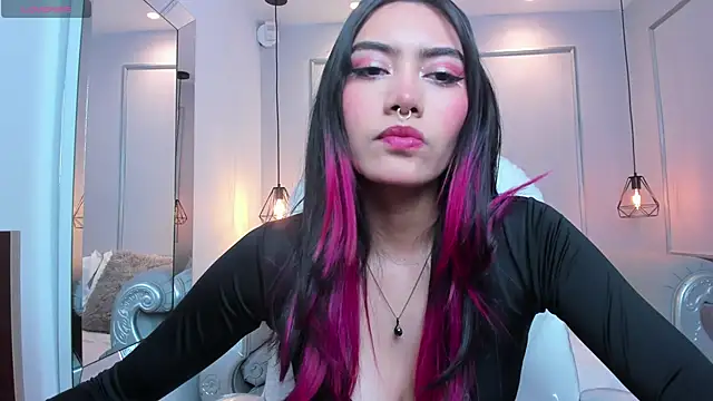 AzuraKindong online show from 03.12.25