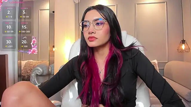 AzuraKindong online show from 01.16.26