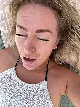 ChristyAdair online show from 03.09.25