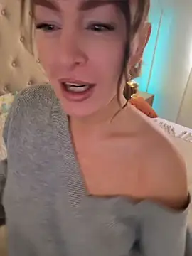 ChristyAdair online show from 04.12.26