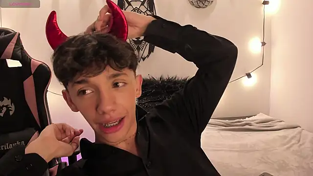 Tomy Rox online show from 01.14.25