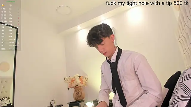 Tomy Rox online show from 01.27.25