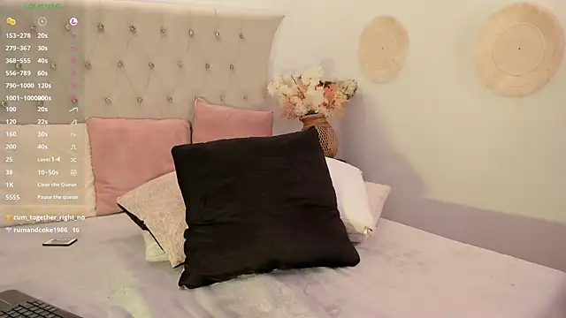 Tomy Rox online show from 02.03.25