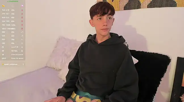 Tomy Rox online show from 02.08.25