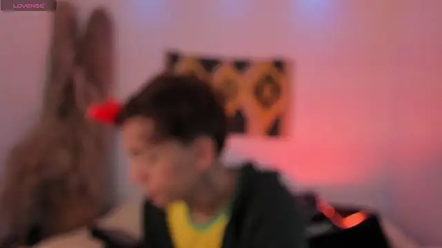 Tomy Rox online show from 02.13.25