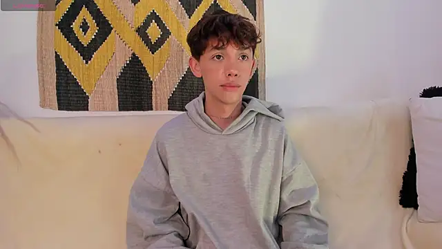 Tomy Rox online show from 02.21.25