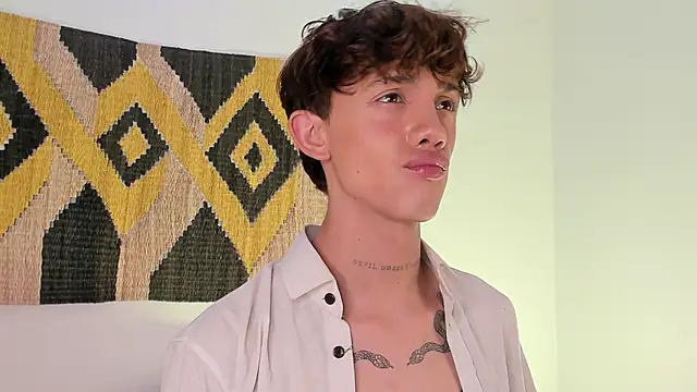 Tomy Rox online show from 03.08.25