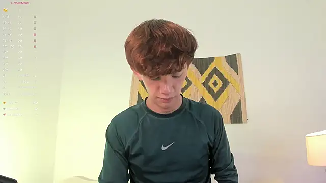 Tomy Rox online show from 03.20.25