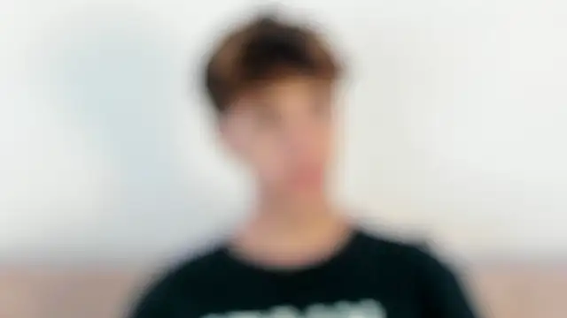 Tomy Rox online show from 09.17.25