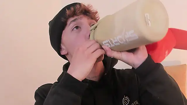 Tomy Rox online show from 09.29.25