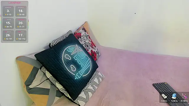 Tomy Rox online show from 10.05.25