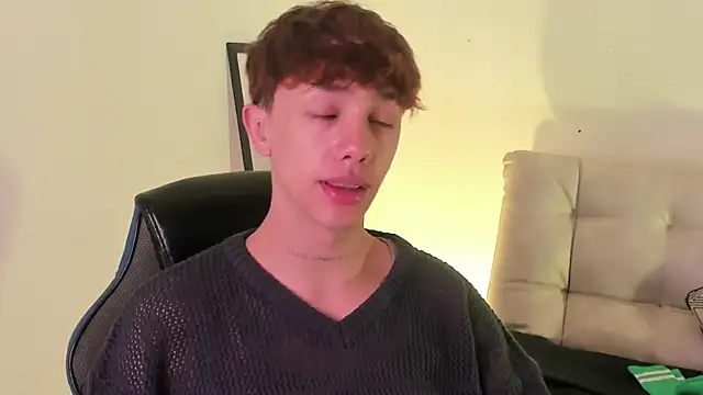 Tomy Rox online show from 11.18.25