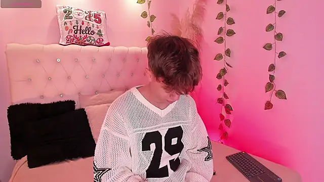 Tomy Rox online show from 12.23.25