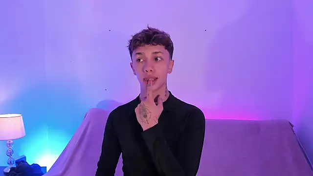 Tomy Rox online show from 02.02.26