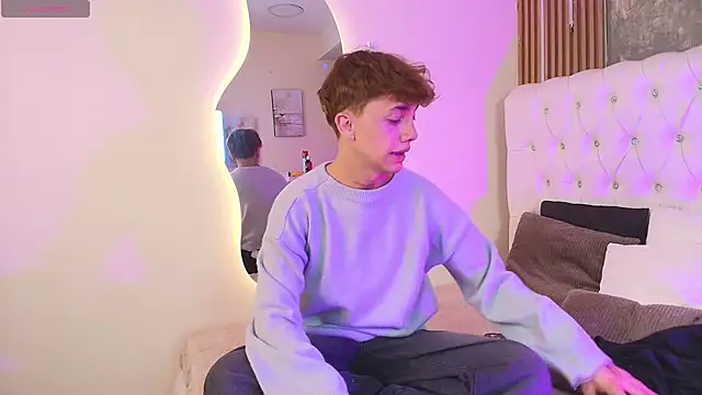 Tomy Rox online show from 04.10.26