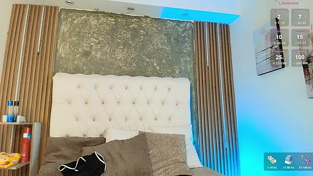 Tomy Rox online show from 04.17.26