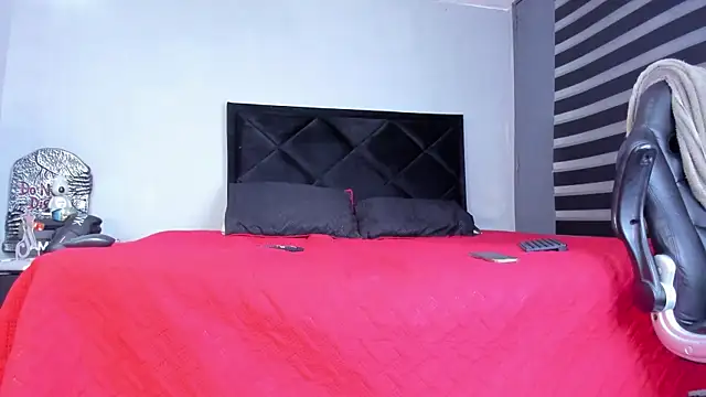 Dancelwashington online show from 03.28.26