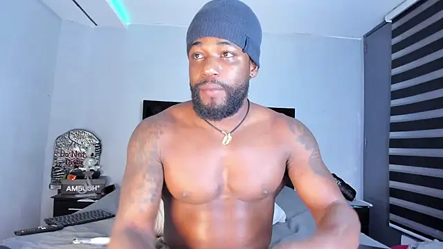 Dancelwashington online show from 04.15.26