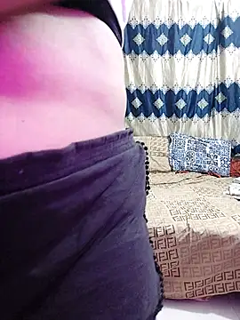 Adiba 2 online show from 10.27.25