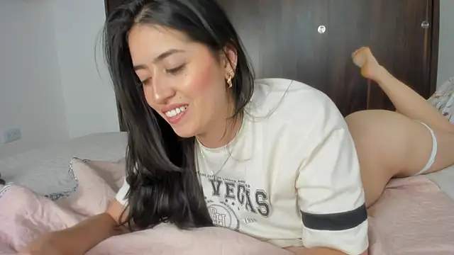 ChanellGV online show from 02.03.25