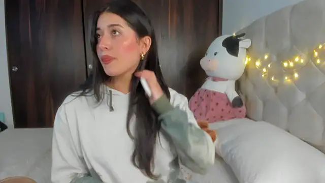 ChanellGV online show from 03.21.25