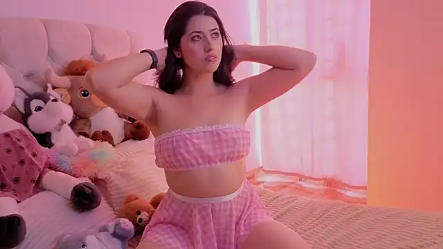 ChanellGV online show from 09.11.25